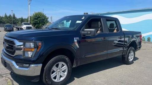 FORD F-150 2023 1FTFW1E89PFA23586 image