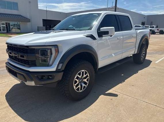FORD F-150 2023 1FTFW1RG7PFC79078 image