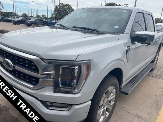 FORD F-150 2023 1FTFW1E80PFB50999 image