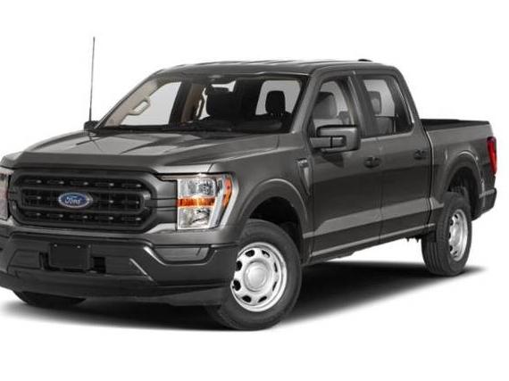 FORD F-150 2023 1FTFW1E59PKE52630 image