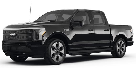 FORD F-150 2023 1FT6W1EV7PWG05692 image