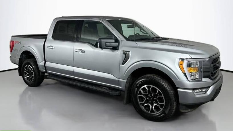 FORD F-150 2023 1FTFW1E50PKF50591 image