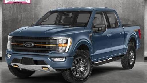 FORD F-150 2023 1FTEW1E8XPFB23644 image