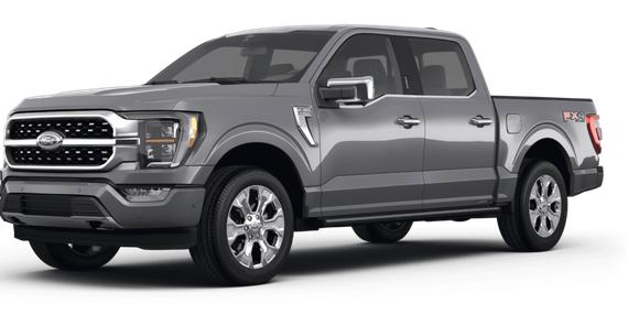 FORD F-150 2023 1FTFW1E81PFA28071 image