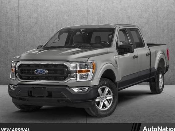 FORD F-150 2023 1FTFW1E8XPFB22983 image
