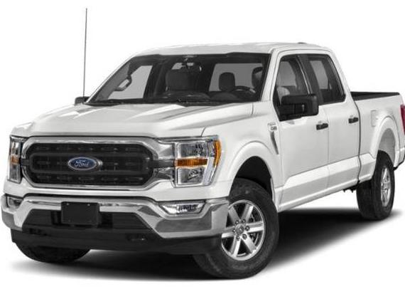 FORD F-150 2023 1FTEW1C59PFC49941 image