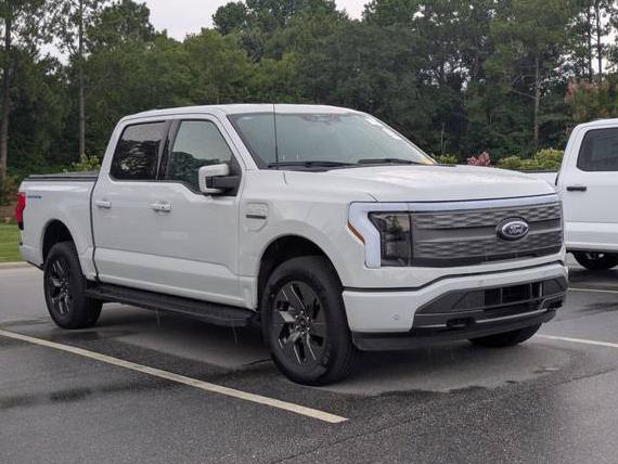 FORD F-150 2023 1FTVW1EL7PWG40064 image