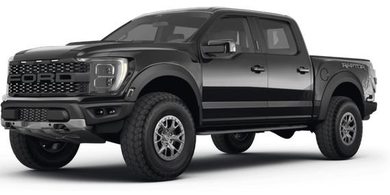 FORD F-150 2023 1FTFW1RG8PFC00954 image