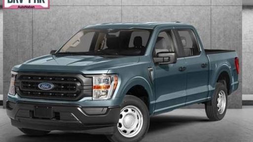 FORD F-150 2023 1FTEW1CPXPKE43144 image