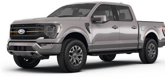 FORD F-150 2023 1FTEW1E85PFB53232 image