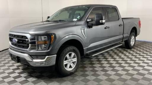 FORD F-150 2023 1FTFW1E51PKG09583 image