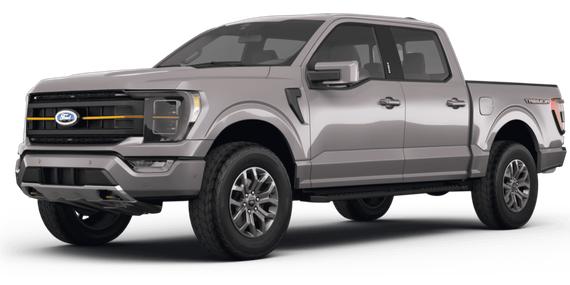 FORD F-150 2023 1FTEW1E89PFB02588 image