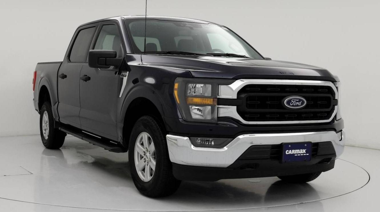 FORD F-150 2023 1FTFW1E5XPFD10702 image