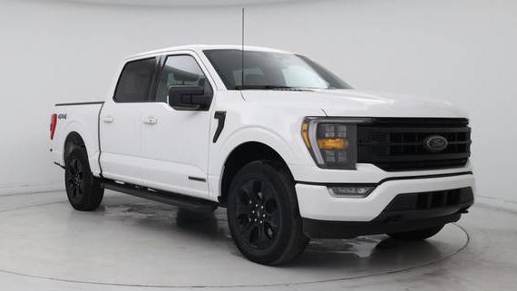 FORD F-150 2023 1FTFW1ED2PFB62102 image