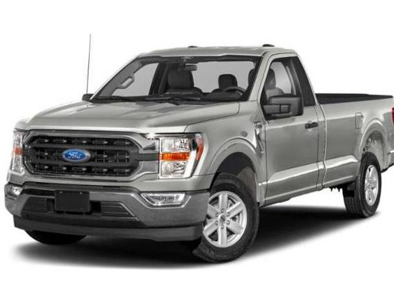 FORD F-150 2023 1FTMF1E56PKD65226 image