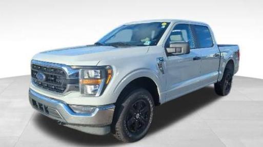 FORD F-150 2023 1FTFW1E87PFA23327 image