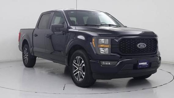 FORD F-150 2023 1FTEW1CP8PKE32269 image
