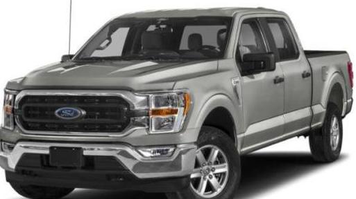 FORD F-150 2023 1FTFW1E53PKE02211 image