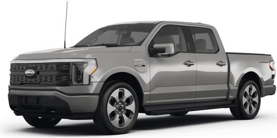 FORD F-150 2023 1FT6W1EV8PWG28530 image