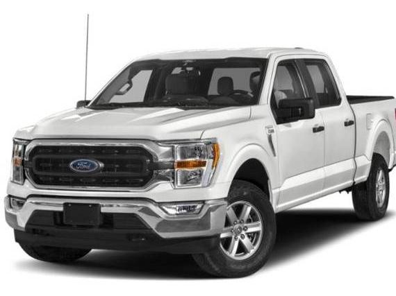 FORD F-150 2023 1FTEW1EP0PFB09324 image