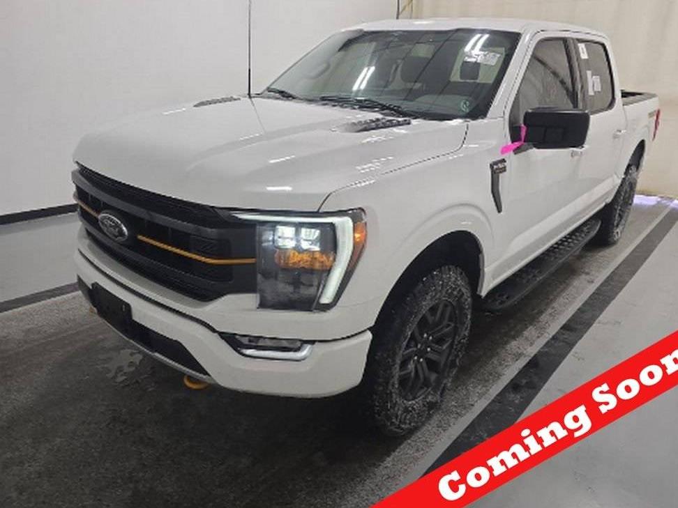 FORD F-150 2023 1FTEW1E85PFB85470 image