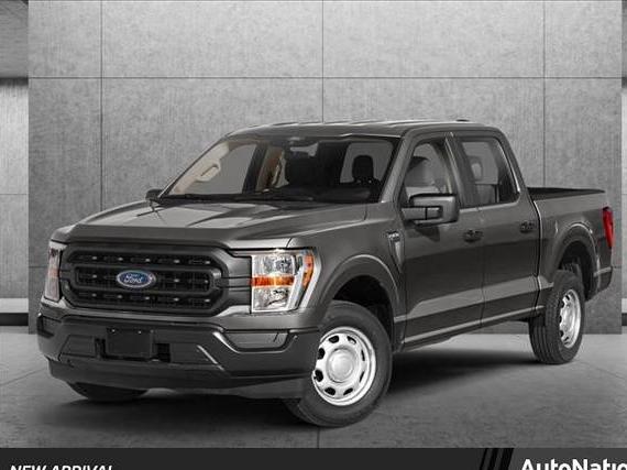 FORD F-150 2023 1FTEW1C52PFC56973 image