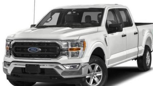 FORD F-150 2023 1FTFW1E54PKD27213 image