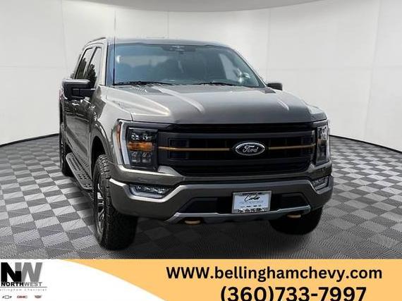 FORD F-150 2023 1FTEW1E82PFC94744 image