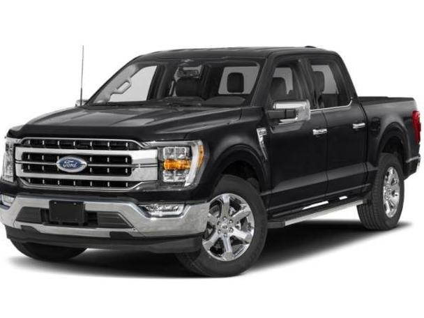 FORD F-150 2023 1FTEW1EP1PKF43162 image