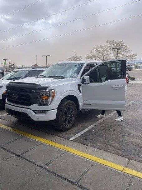 FORD F-150 2023 1FTFW1ED0PFB36419 image