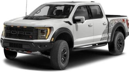 FORD F-150 2023 1FTFW1RG2PFA56785 image