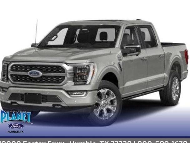 FORD F-150 2023 1FTFW1E87PFB87791 image