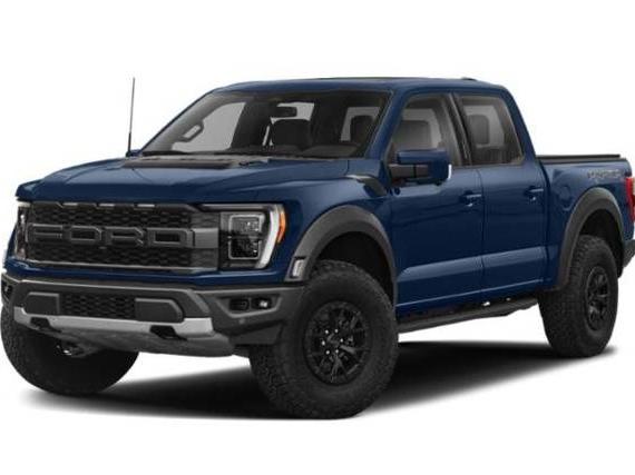 FORD F-150 2023 1FTFW1RG3PFC80356 image