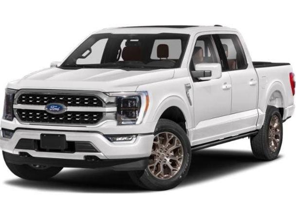 FORD F-150 2023 1FTFW1E80PFB76941 image