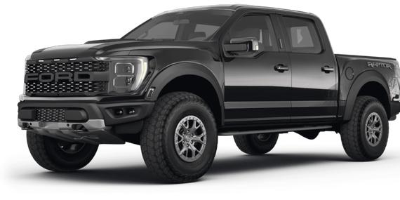 FORD F-150 2023 1FTFW1RG6PFA63433 image