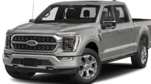 FORD F-150 2023 1FTFW1E52PFB00336 image