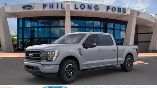 FORD F-150 2023 1FTFW1ED5PFC40713 image