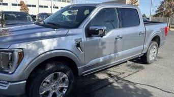 FORD F-150 2023 1FTFW1ED0PFB53012 image