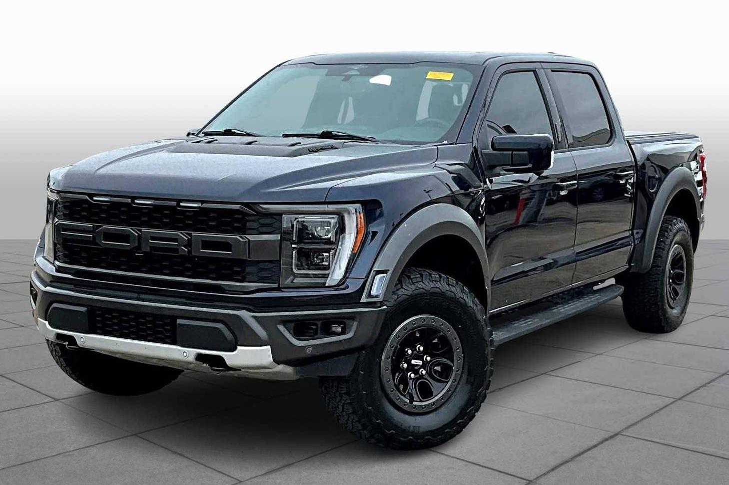 FORD F-150 2023 1FTFW1RG0PFC62400 image