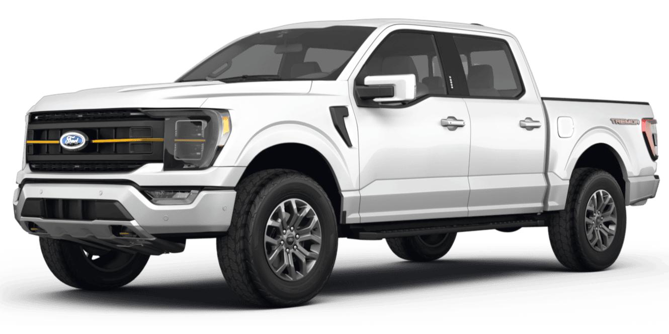 FORD F-150 2023 1FTFW1E55PFB66766 image