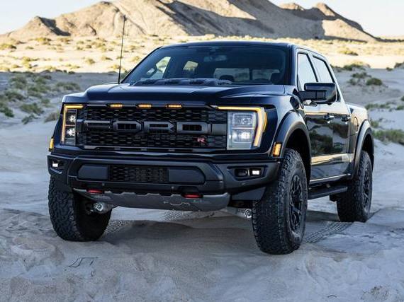 FORD F-150 2023 1FTFW1E88PFC47531 image