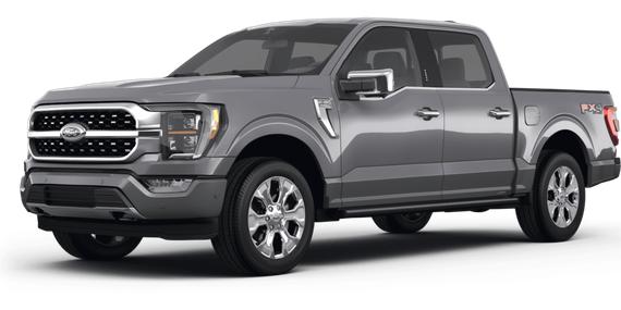 FORD F-150 2023 1FTFW1ED1PFC18496 image