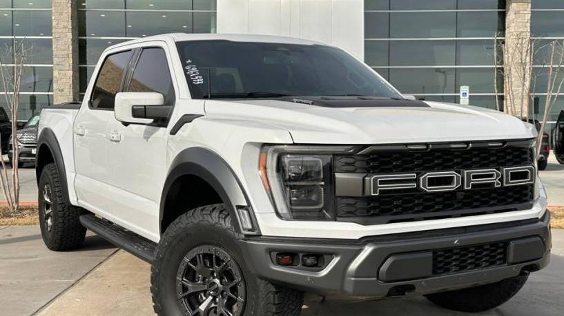 FORD F-150 2023 1FTFW1RG1PFA14737 image