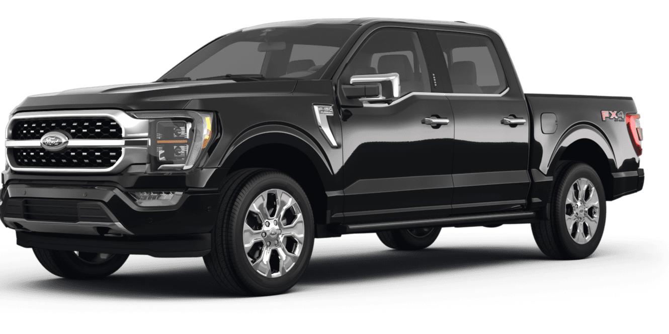 FORD F-150 2023 1FTFW1E85PFB70052 image