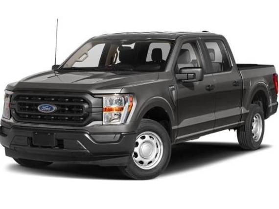 FORD F-150 2023 1FTEW1EP7PFB57192 image