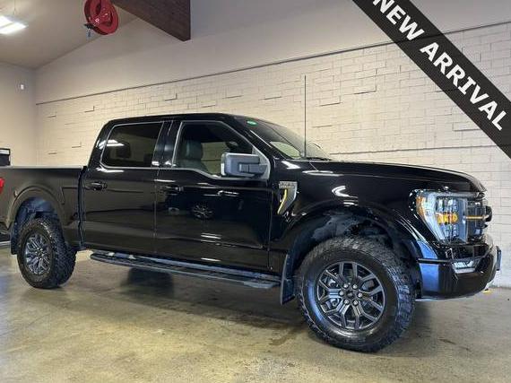 FORD F-150 2023 1FTEW1E83PFC16263 image