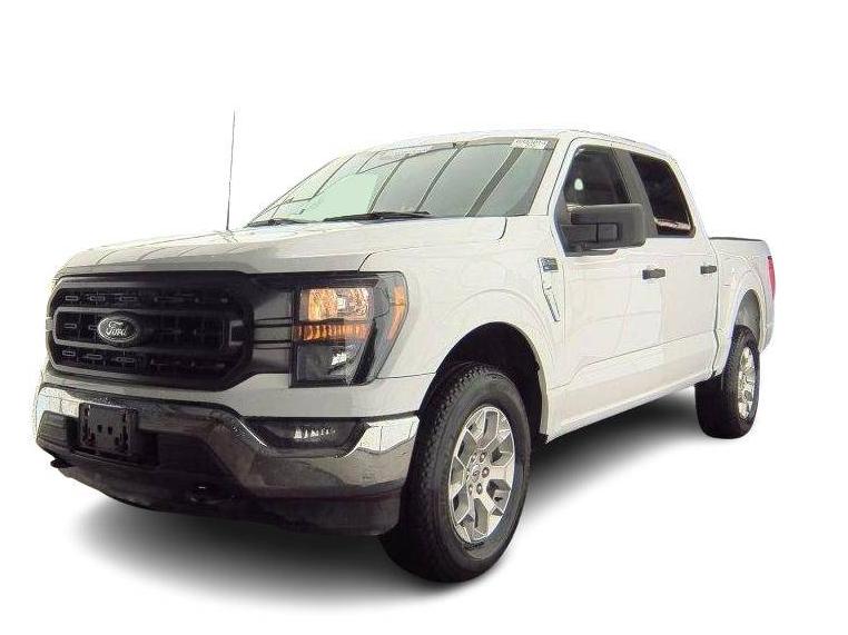 FORD F-150 2023 1FTFW1E82PKE39244 image