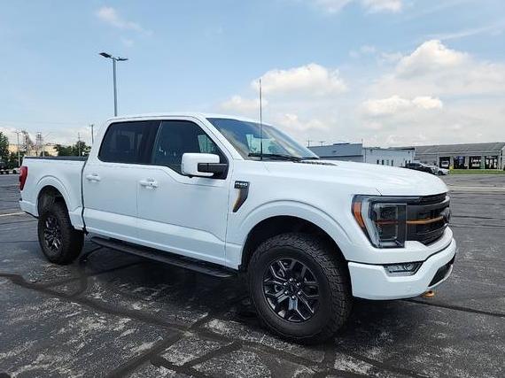 FORD F-150 2023 1FTEW1E86PFB40568 image