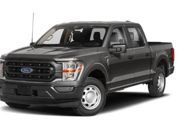 FORD F-150 2023 1FTEW1CP4PKD26921 image