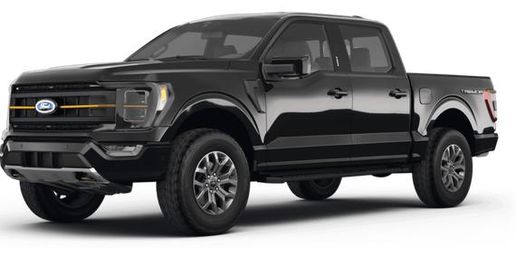 FORD F-150 2023 1FTEW1E85PFA51476 image